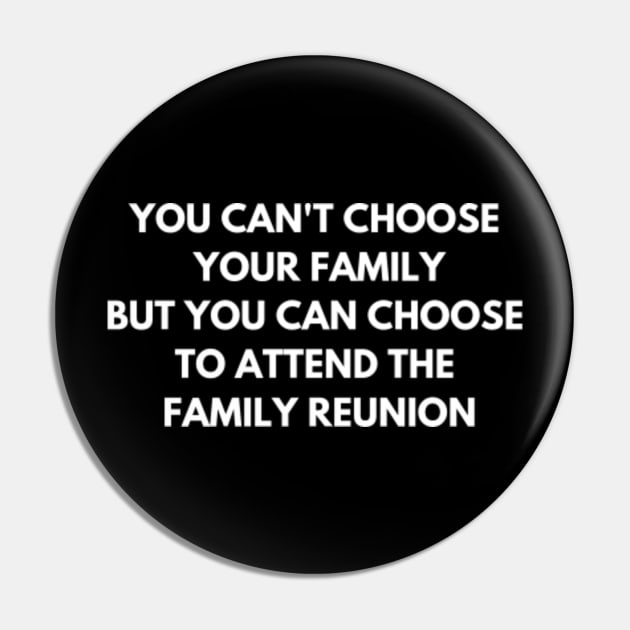 Pin on Family Reunion