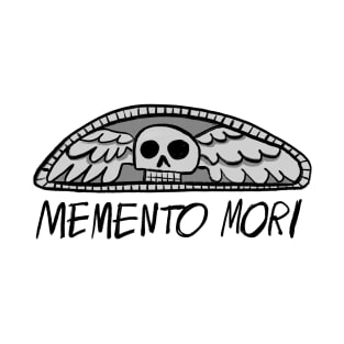 Memento Mori T-Shirt