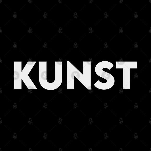 Kunst by Takamichi