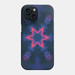 Psychedelic Hippie Phone Case