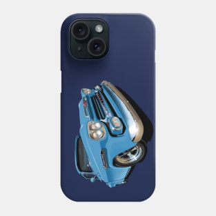 1959 Chevy Apache pick up truck Phone Case