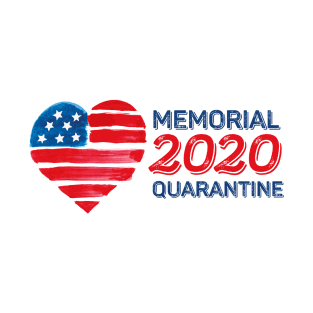 Memorial day 2020 T-Shirt