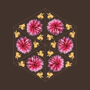 kaleidobalm T-Shirt