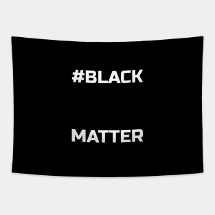 Black Lives Matter Tapestry