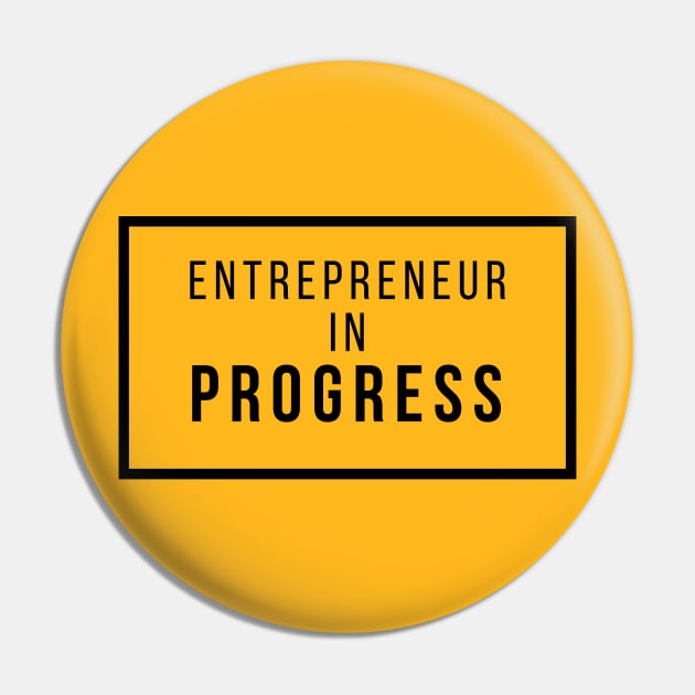 entrepreneur in progress art Pin by huyammina