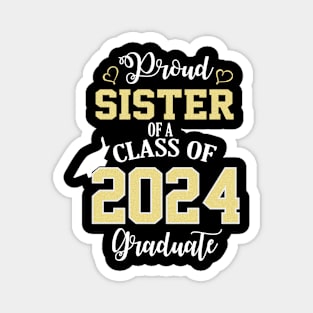 School Graduation Magnet