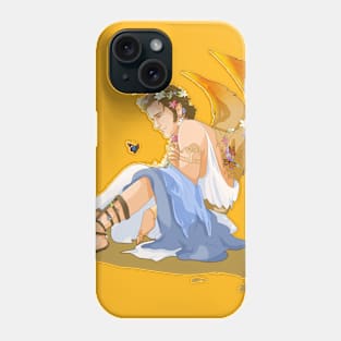 Butterfly Prince Phone Case