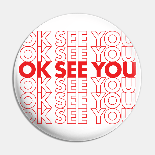 ok see you Pin by Heyday Threads