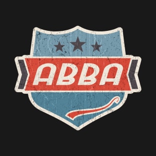 vintage - abba T-Shirt