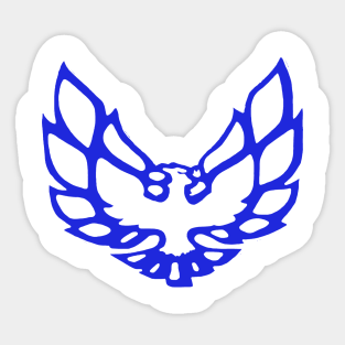 Pontiac Transam Stickers Teepublic