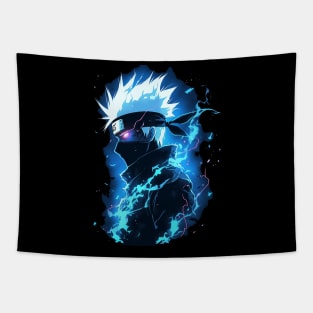 kakashi Tapestry