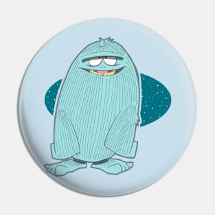 Yeti Pin