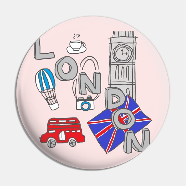 london city Pin by zzzozzo