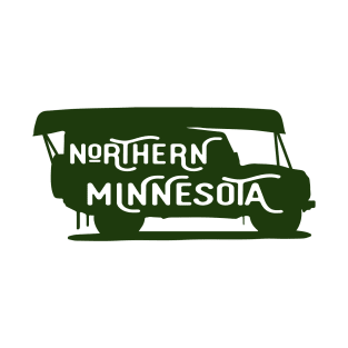 Northern Minnesota T-Shirt