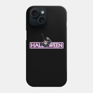 Halloween Town! Phone Case