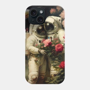 My space date Phone Case