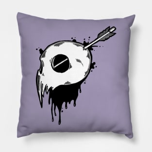 Boom Headshot Pillow