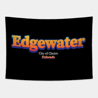 Edgewater Tapestry