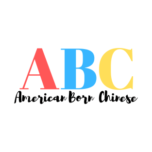 ABC T-Shirt