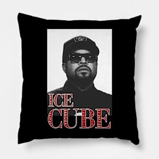 ice cube Pillow