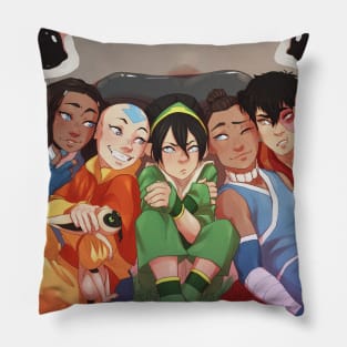 Avatar Pillow