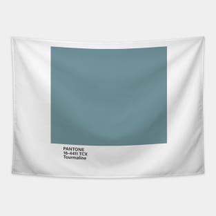 pantone 16-4411 TCX Tourmaline Tapestry