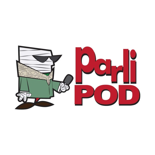 Mr Pessimist Fandom by parlipod