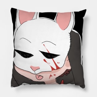 Dbd Huntress fuk u Pillow