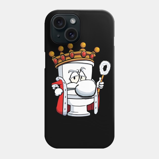 Royal Flush Phone Case by TGprophetdesigns