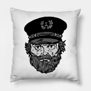 THOMAS WAKE Pillow