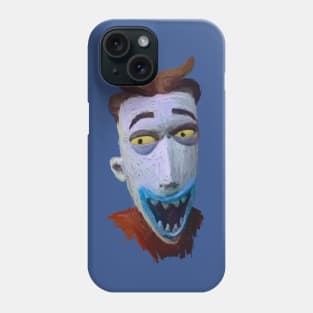 Lock the Boogie Boy Phone Case