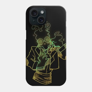 Grillby Phone Case