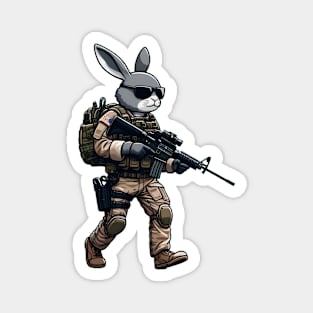 Tactical Rabbit Magnet