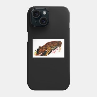 Ocelot Phone Case