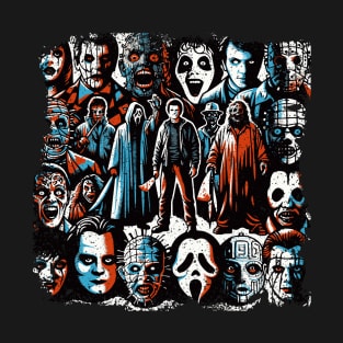 Monster Mash T-Shirt