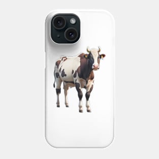 Cattle Phone Case