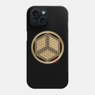 Crop Circle #144 Phone Case