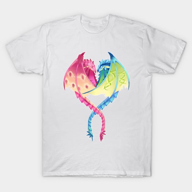Monster Hunter Valentine Shirt Monster Hunter Valentine Shirt