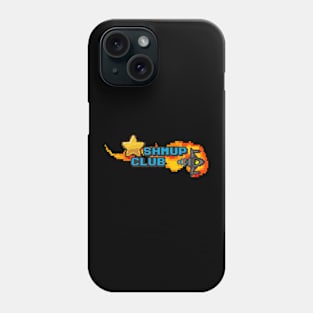 Shmup club Phone Case