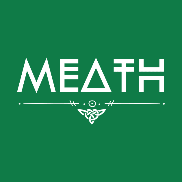 Meath Ireland Celtic by TrueCelt