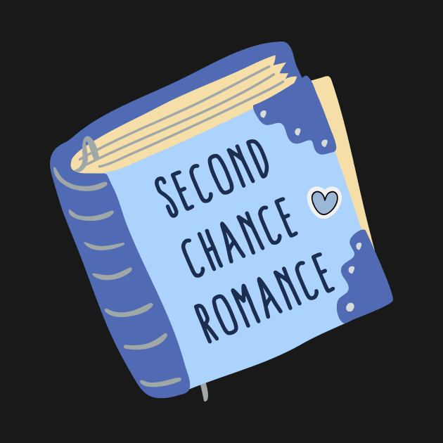 Second chance romance by medimidoodles