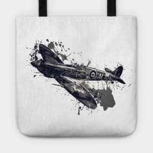 Spitfire Tote