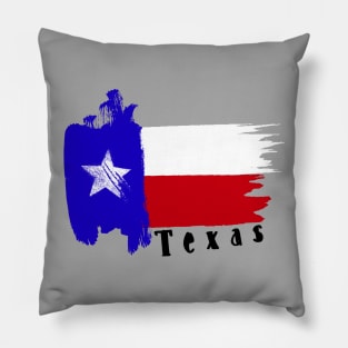 Texas Pillow