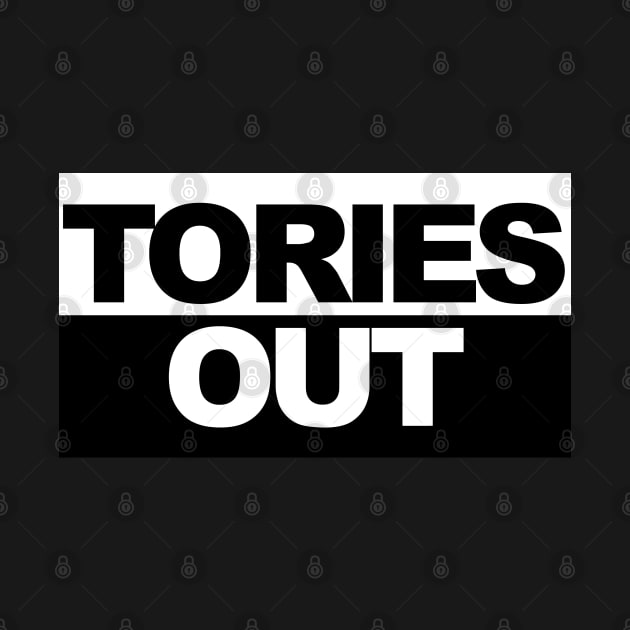 Tories Out by GoldenGear