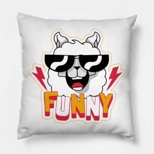 funny Pillow