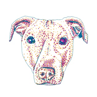 Pit bull T-Shirt