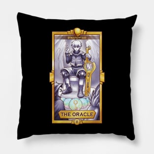 Shulk Pillow