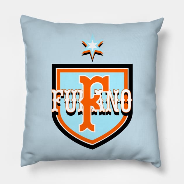 Captain Tsubasa - Kid's Dream - Furano Pillow by MountainFold