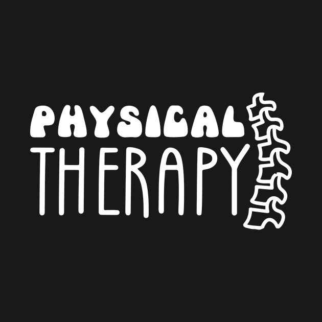 Physical Therapy by JasonShirt