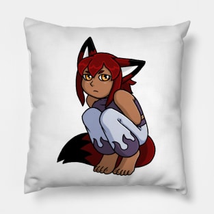 Rubi Shy Pillow